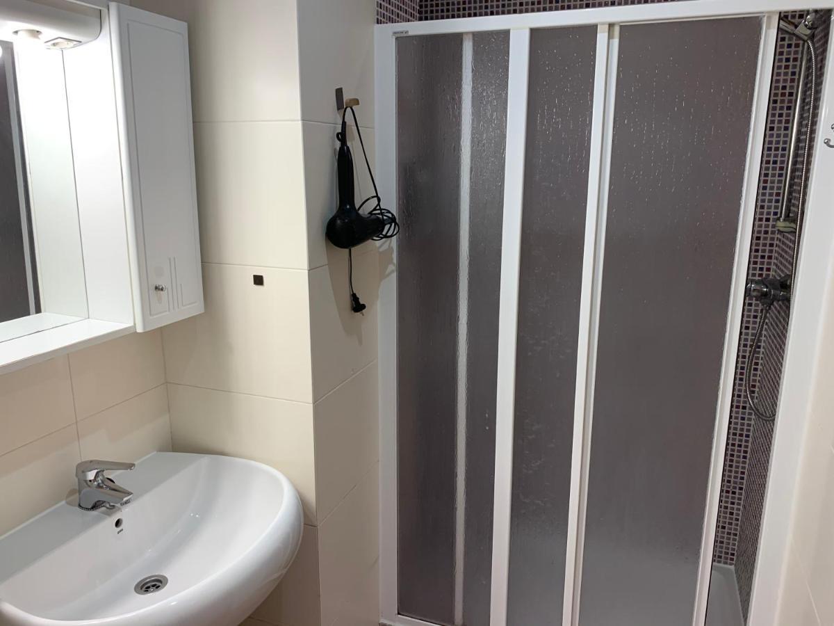Apartamentos Illa Isla de Arosa Exteriör bild